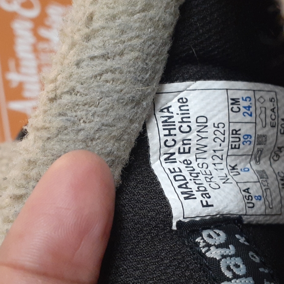 SOREL WATERPROOF SNOW/RAIN BOOTS SZ 8 WOS - Picture 6 of 12